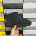 UGG Mini Ankle Boots – Black | W1116109