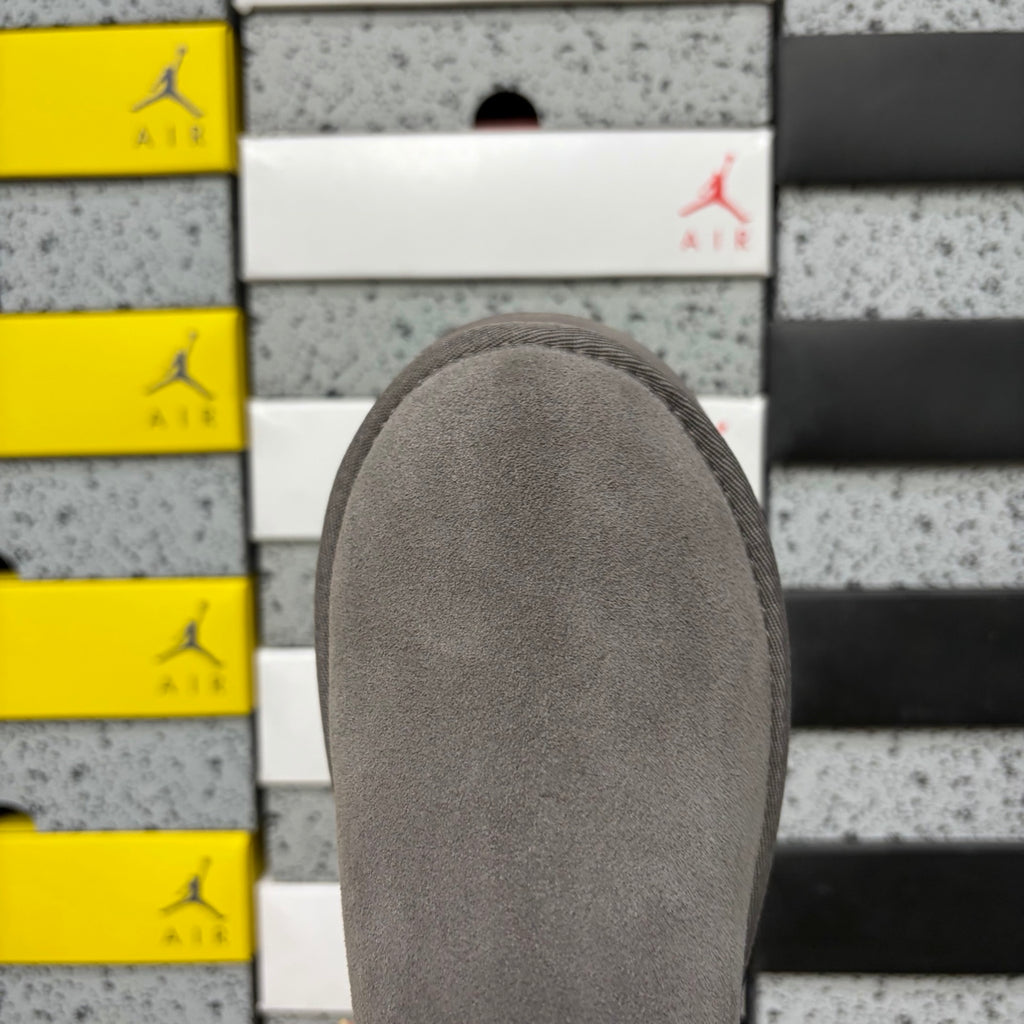 UGG Ankle Boots – Thundercloud Grey | 8170