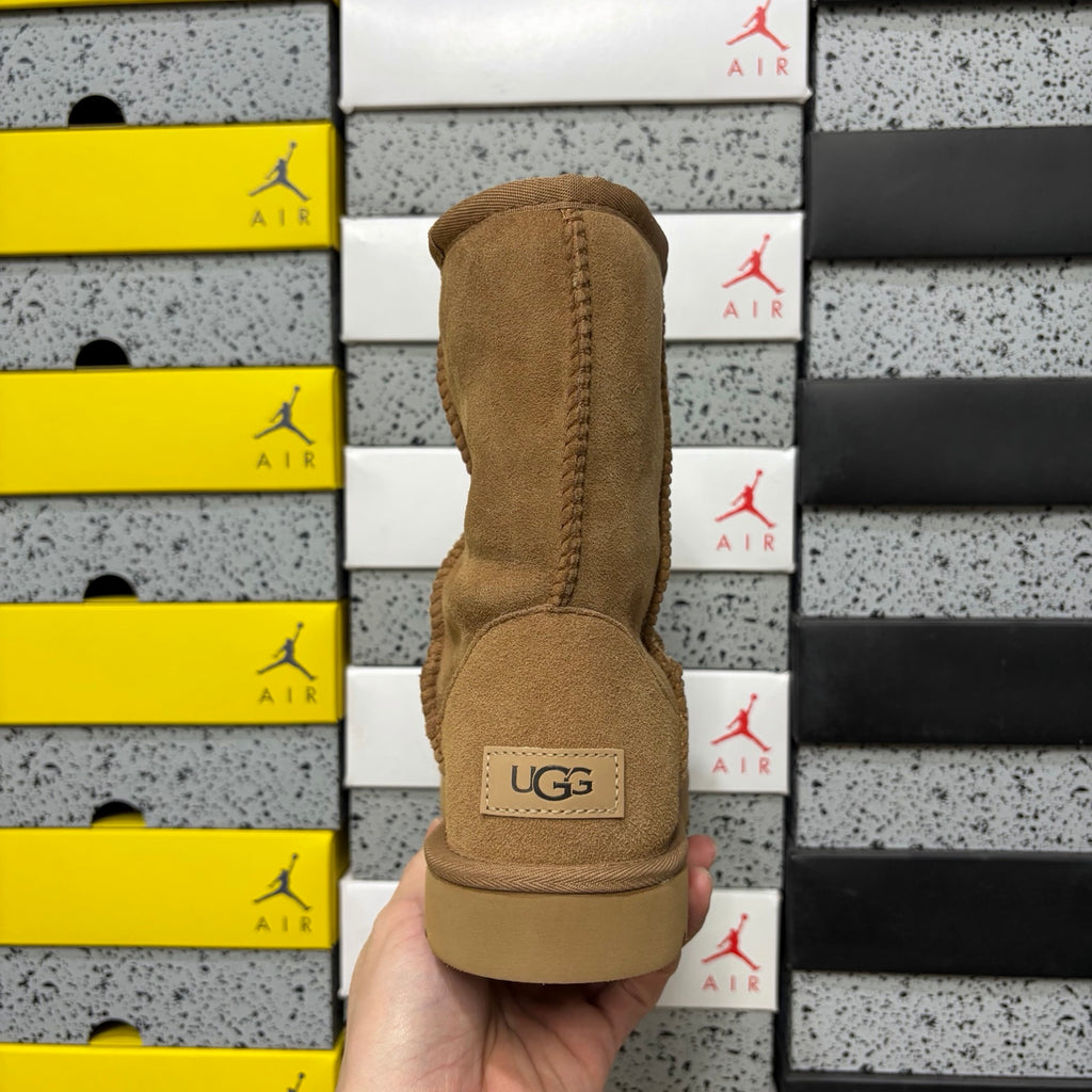 UGG Classic Tall Boots – Chestnut