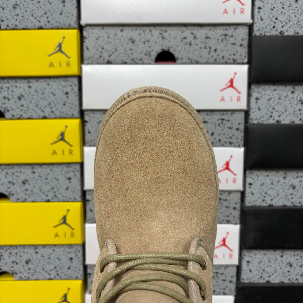 UGG Lace-Up Chukka Ankle Boots – Sand | W1094269