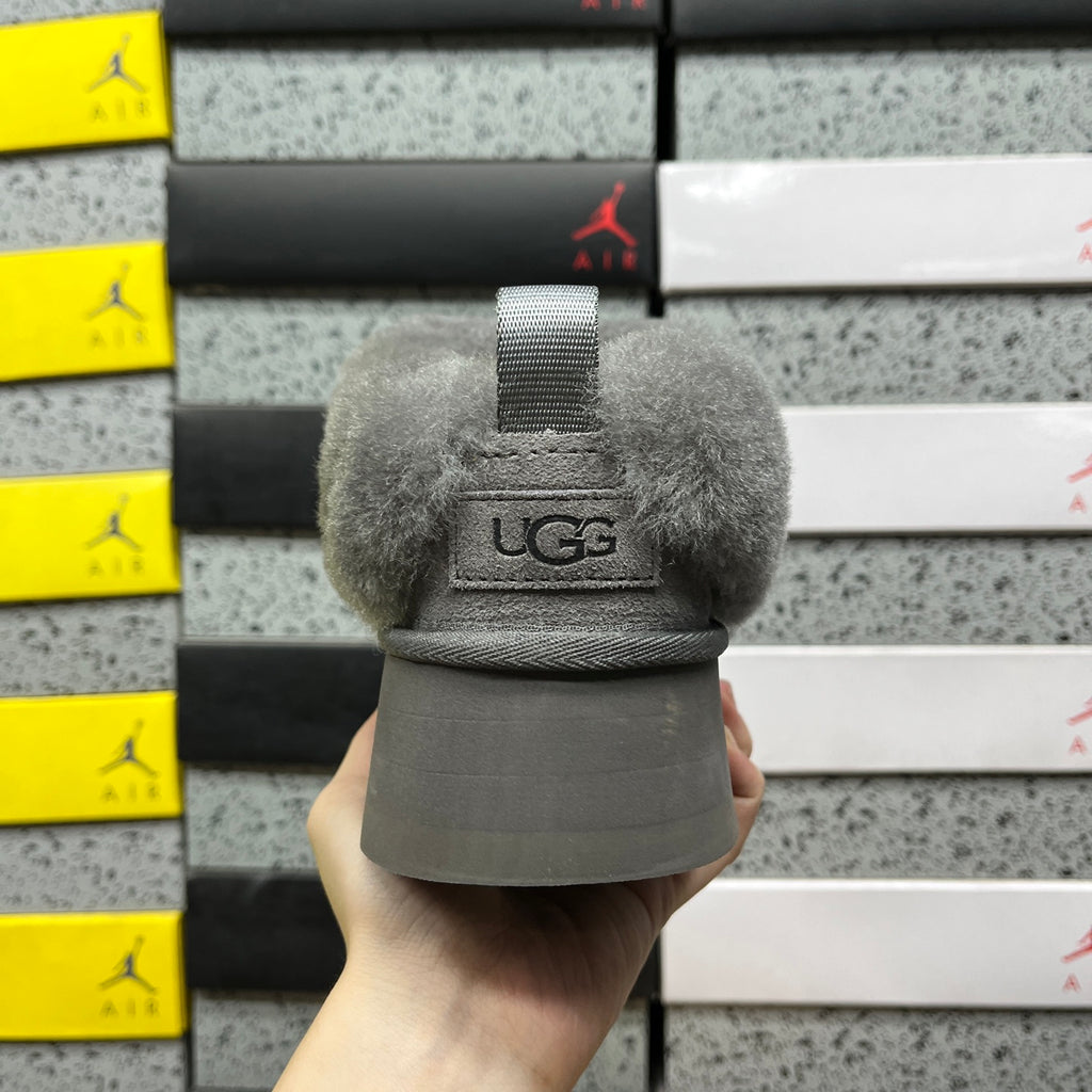 UGG Boots – Grey | Style 1171393
