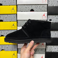 UGG Lace-Up Chukka Ankle Boots – Black | W1094269