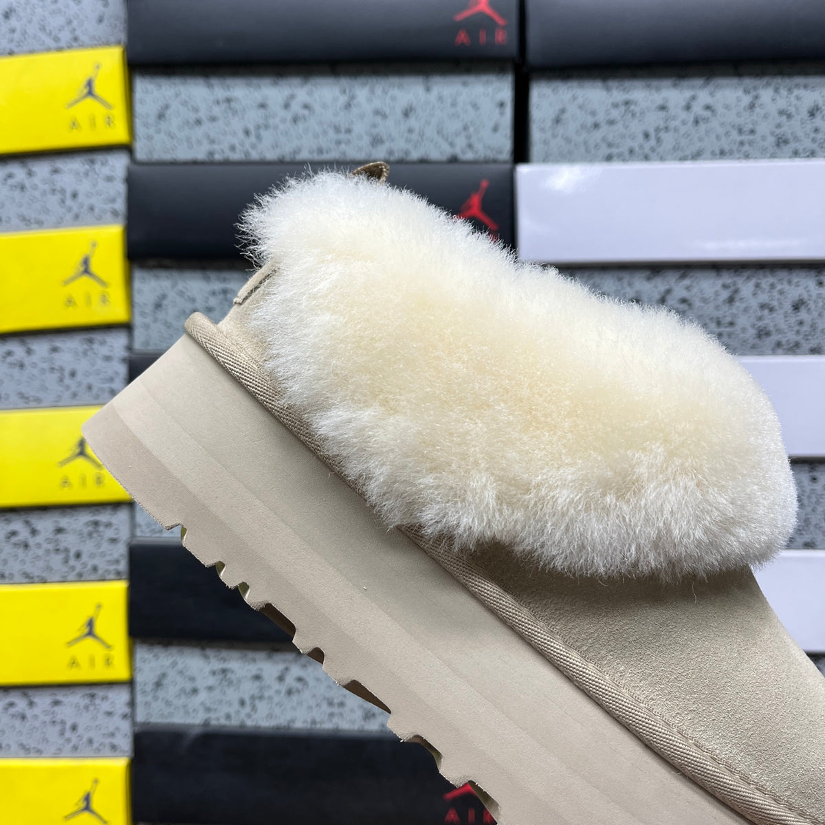 UGG Boots – Sand | Style 1171393