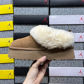 UGG Boots – Chestnut | Style 1171393