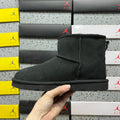 UGG Classic Mini Boots – Black
