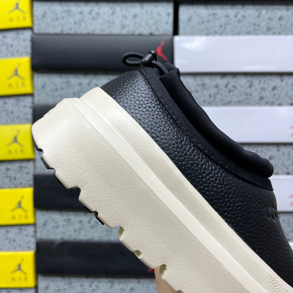 UGG Chunky Slip-On Shoes – Black
