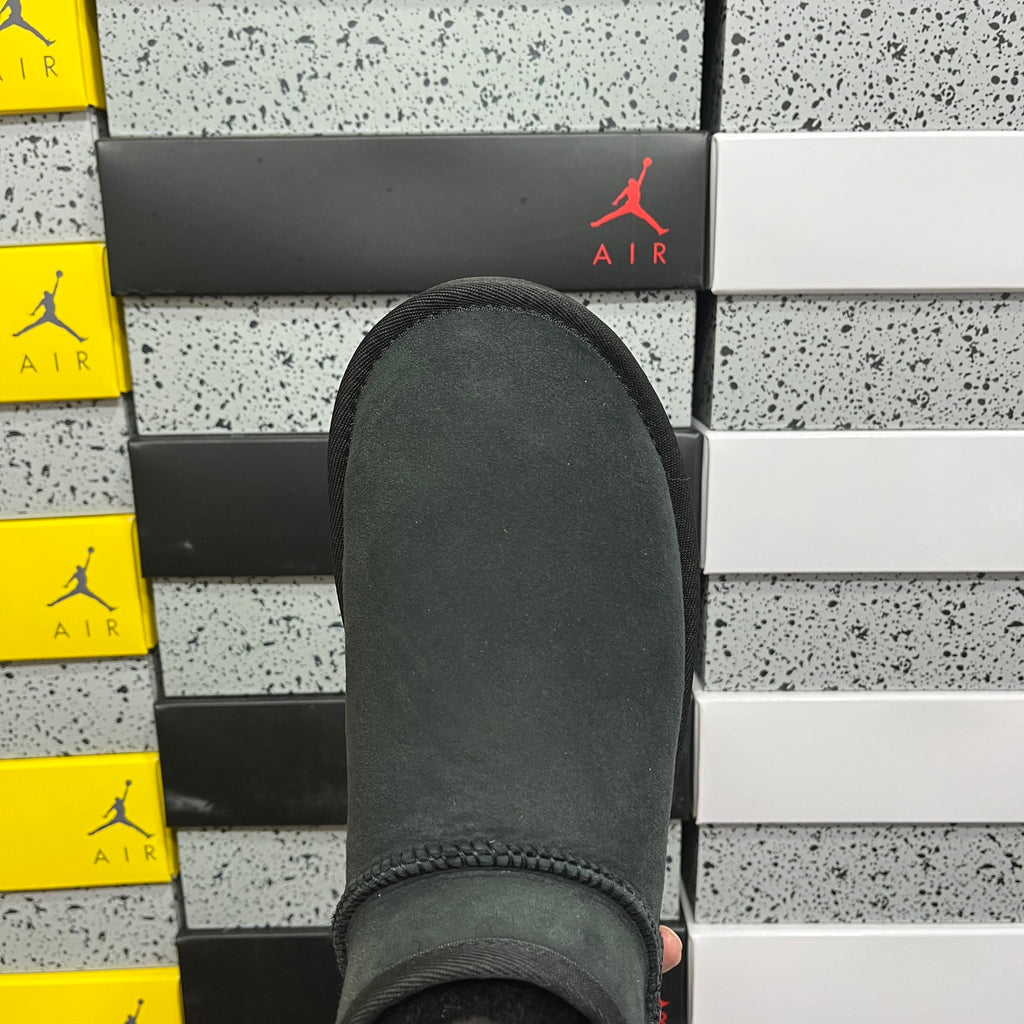 UGG Mini Ankle Boots – Black | W1116109
