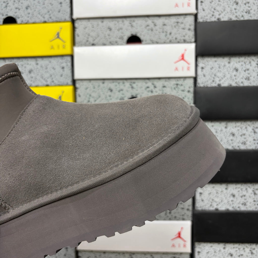 UGG Ankle Boots – Thundercloud Grey | 8170