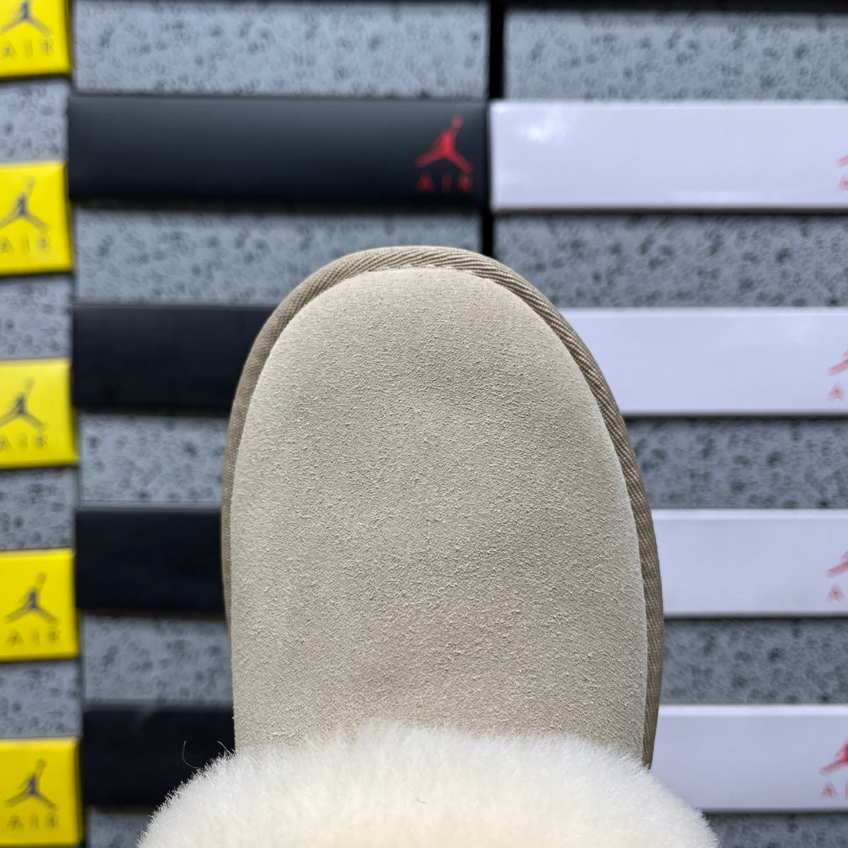 UGG Boots – Sand | Style 1171393