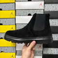 UGG Chunky-Sole Chelsea Boots – Black | 2050