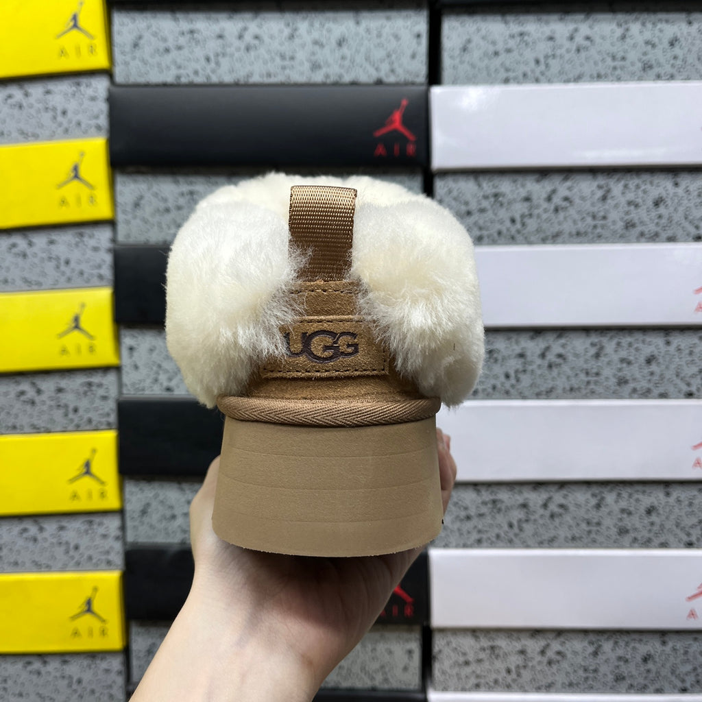 UGG Boots – Chestnut | Style 1171393