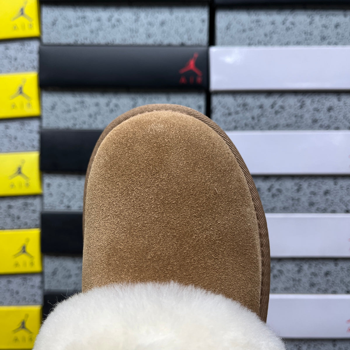 UGG Boots – Chestnut | Style 1171393